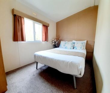 3 bedroom static caravan to rent - Photo 3