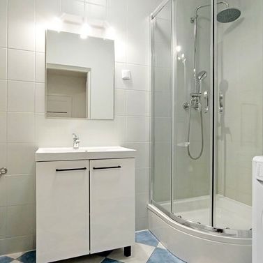 Warszawa, Odkryta - Photo 1