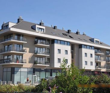 Appartement te huur - Foto 2