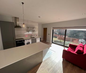 1 bedroom bungalow to rent - Photo 2