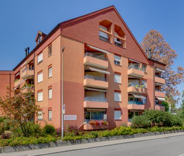 Schöne Singlewohnung sucht neue/n Mieter/in per 01.04.2025! - Foto 2