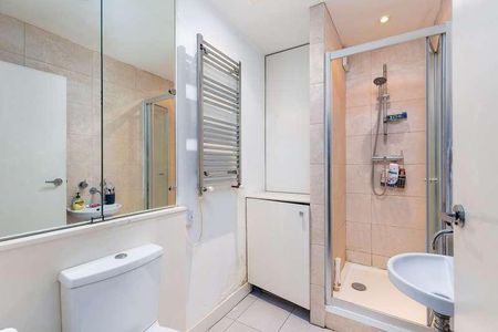 Highbury Crescent, Wilmington House, N5 - Photo 5