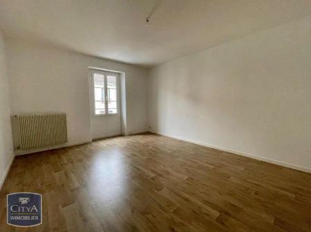 Appartement à louer 2 pièces 50.61m² - Photo 3