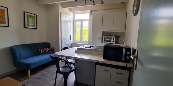 Location Appartement 1 pièce 17m² ARMENTIERES 59280 - Photo 3