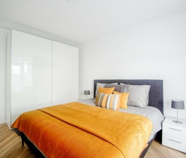 Appartement te huur: Bezuidenhoutseweg 335-D 2594 AR Den Haag - Foto 6