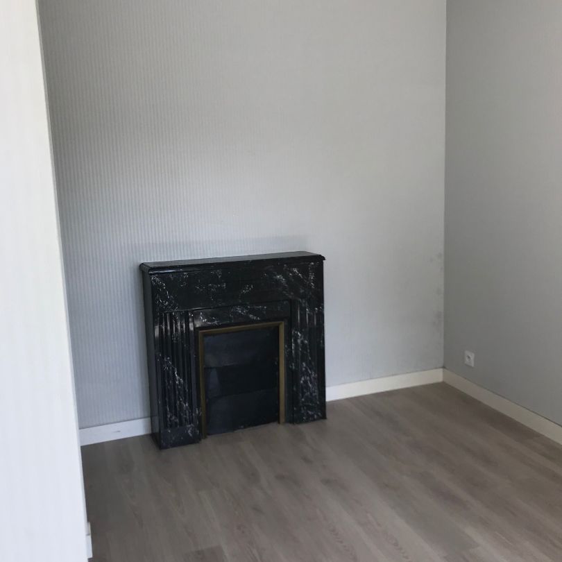 Location Appartement 1 pièce 22m² - Photo 1