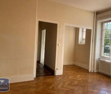 Appartement à louer 2 pièces 45m² - Photo 3