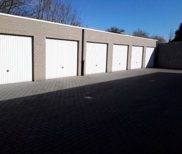 Nevele: recent appartement met terras en garage - Foto 3