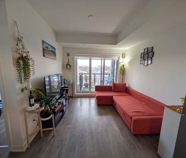 For Lease - 165 Canon Jackson Drive Unit# 414, Toronto, Ontario - Photo 5