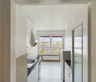 5 Zimmer, 103 m², 3. Stock - Photo 2