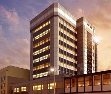 Skyline Apartments, 292-298 High Street, Slough,SL1 - Photo 4