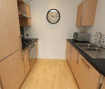 Balmoral Place, Leeds City Centre, LS10 1HQ - Photo 1