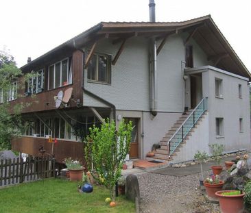 2- Zimmerwohnung im Schnittweier zu vermieten - Photo 4