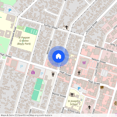 43A Argyle Street, Hawera, South Taranaki