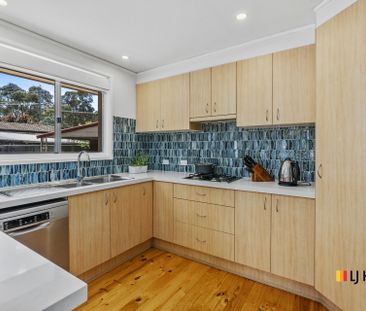 Classic Canberran Home With Native Gardens - Photo 6