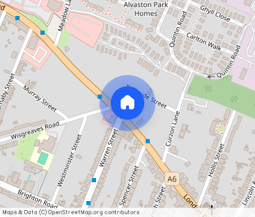 London Road, Alvaston, Derby, DE24 - Photo 1