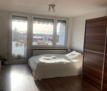 Möblierte wohnung für 1 Person mit Aufzug - Photo 1