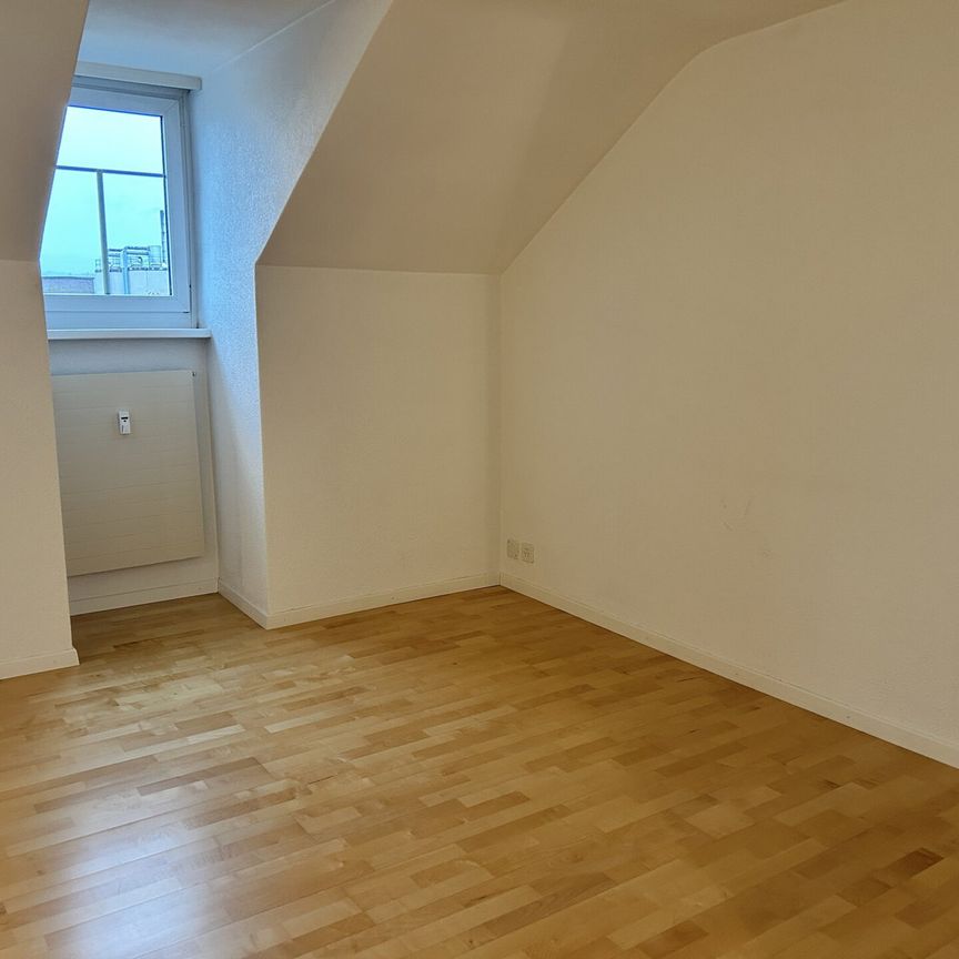 3.5 Zimmer, 75 m² - Photo 1