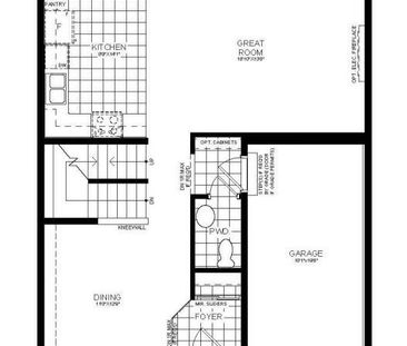 For Lease - 724 Eminence Street, Barrhaven, Ontario - Photo 5