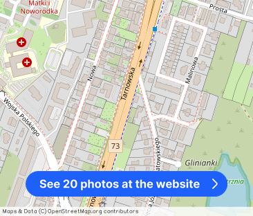 Trzypokojowe Wojska Polskiego z garażem - Photo 1