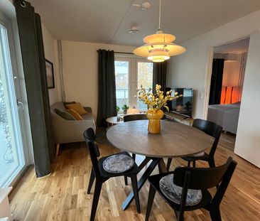 Klockelundsvägen, Farsta - Foto 4