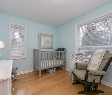 For Lease - 87 Ashbourne Drive, Toronto, Ontario - Photo 4