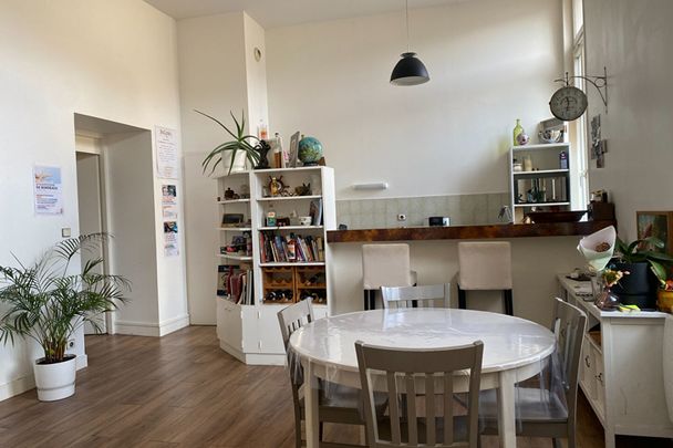 Appartement Bordeaux 4 pièce(s) 92 m2 - Photo 1