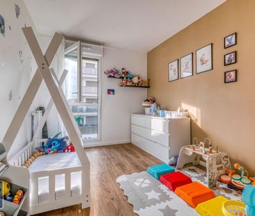 Location Appartement 3 pièces 62m² MEAUX 77100 - Photo 3