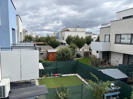 Prenájom 2 izbový byt s balkónom bez parkovacieho miesta, zariadený Hviezdoslavov - Photo 4