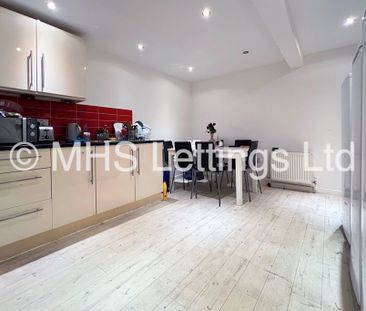 1 Bedroom End Terraced House for rent in Glossop View - Photo 6