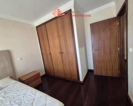 Apartamento T1 Estrada Monumental - Foto 5