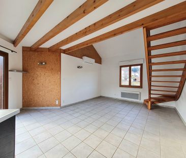 Maison 3 pièces à Remiremont - Photo 3