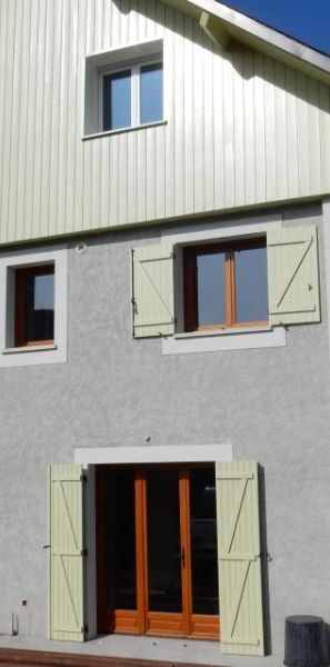 Location appartement 5 pièces - Photo 2