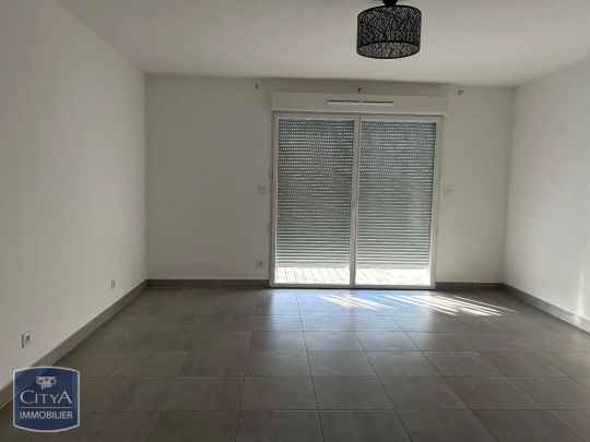 Appartement à louer 3 pièces 68.46m² - Photo 1
