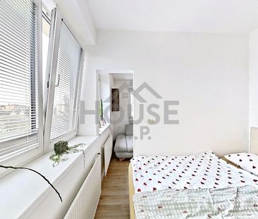 Pronájem bytu 2+kk 42 m² - Photo 6