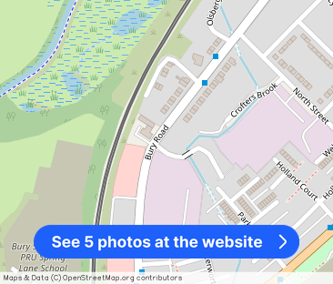 Newbridge Close, Radcliffe - Photo 1