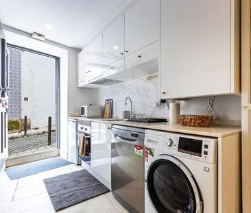 Apartamento T1 em Lisboa - Photo 3