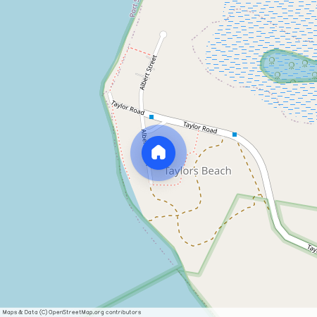 43a Albert Street, NSW 2316, Taylors Beach