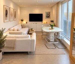 Moderne 3-Zimmer-Wohnung | 67 m² | 1210 Wien | Garage inklusive | hochwertige Ausstattung - Photo 1