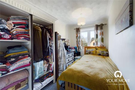 2 bedroom terraced house to rent - Photo 2