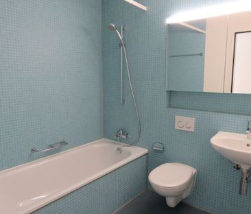 Modern wohnen im Rietpark! - Foto 5