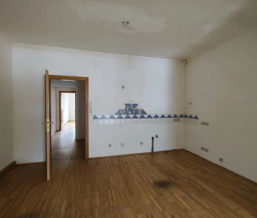 Geräumige Wohnung direkt am Europaplatz mit 1 Schlafzimmer! - Foto 1