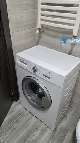 Inchiriere apartament 2 camere in bloc nou METROU GROZAVESTI / SPLAI - Photo 3