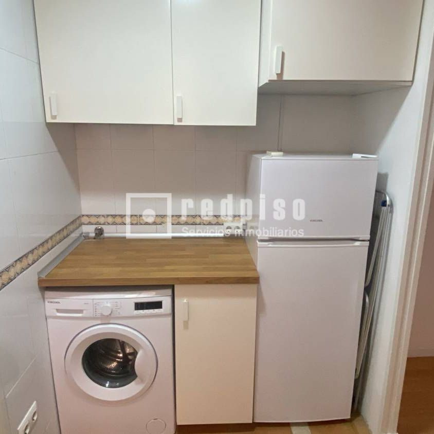 Estudio en alquiler en Calle de Segovia, Imperial, Arganzuela, Madrid - Foto 1