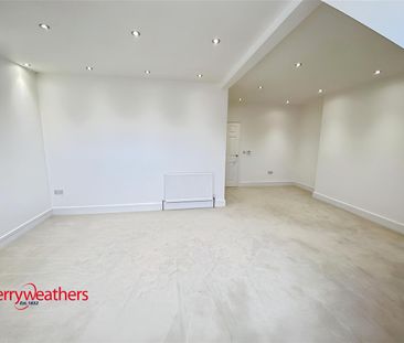 1 bed apartment to rent in Moorgate Street, Rotherham, S60 - Photo 3