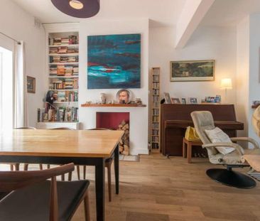 4 bedroom terraced house to rent - Photo 6