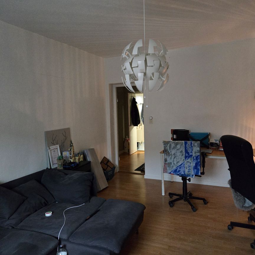 Köpmangatan, Timrå - Foto 1