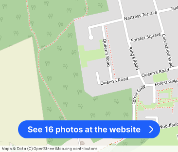 Bruce Crescent, Wingate, County Durham, TS28 5JJ - Photo 1