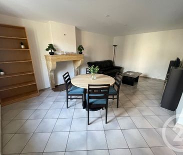 Location Appartement 1 pièce 11m² PELTRE 57245 - Photo 2