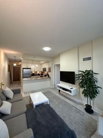 For Lease - 520 Steeles Avenue Unit# 206, Vaughan, Ontario - Photo 2